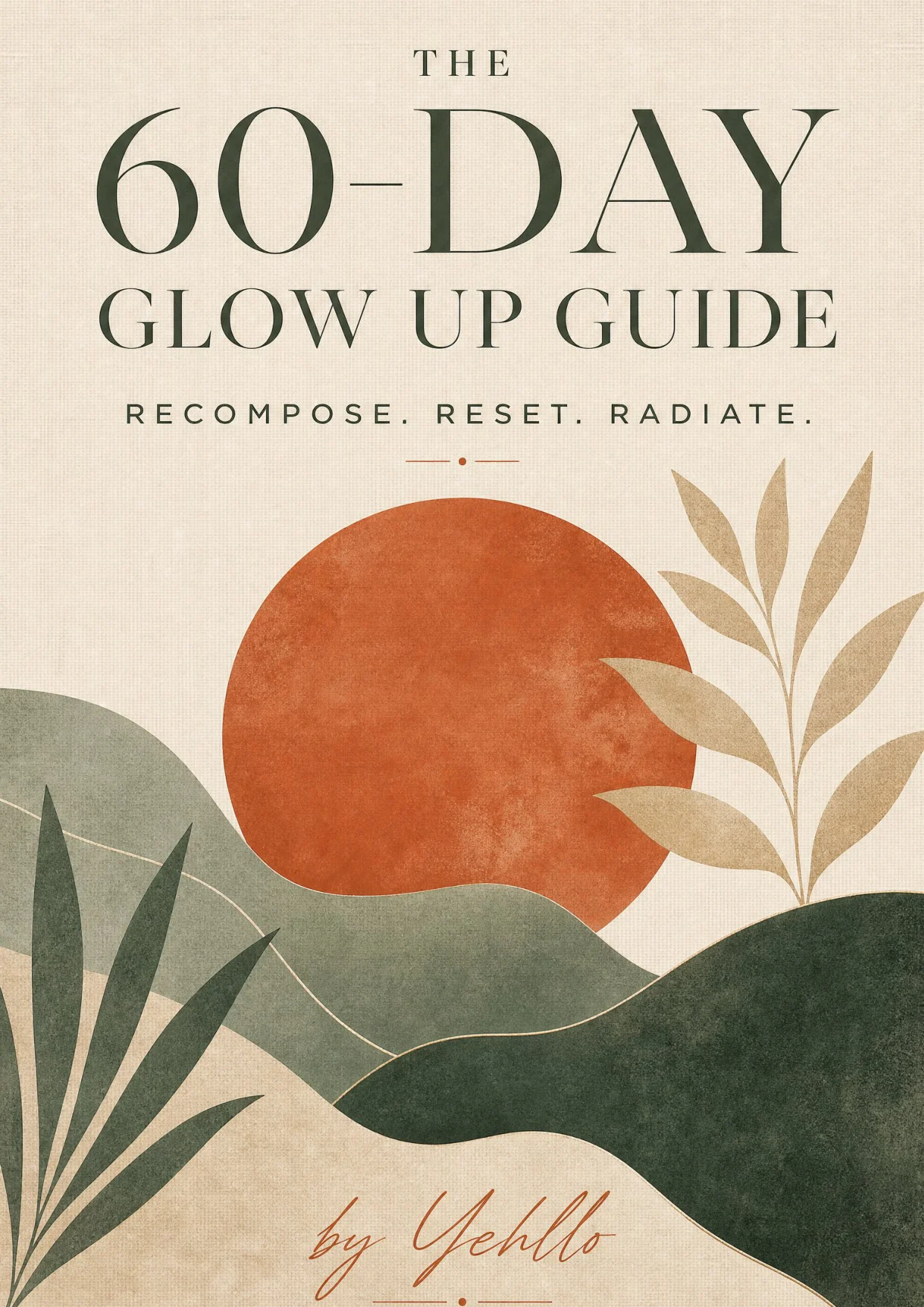 Guide Cover